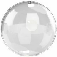 Lampy sufitowe - Nowodvorski Klosz "CAMELEON SPHERE M" CAMELEON8530 - miniaturka - grafika 1