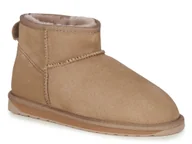 Śniegowce damskie - Buty damskie Emu Australia śniegowce ocieplane Stinger Micro camel-36 - miniaturka - grafika 1