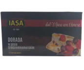 Konserwy i dania rybne - Dorada w sosie śródziemnomorskim 145 g 1 szt. - miniaturka - grafika 1