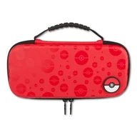 Akcesoria do Nintendo - POWERA Etui POWERA Pokemon PokeBall | 1511641-01 - miniaturka - grafika 1