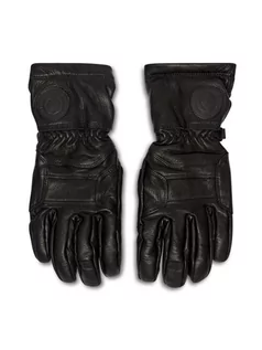 Rękawiczki - Black Diamond Rękawiczki Kingpin Gloves BD801422 Czarny - grafika 1
