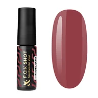 Lakiery hybrydowe - Shot Spectrum Gel Vinyl 087 Lakiery Hybrydowe - miniaturka - grafika 1