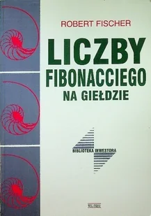 Liczny fibonacciego na giełdzie - Matematyka - miniaturka - grafika 1
