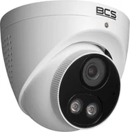 Kamery IP - Kamera sieciowa IP kopułowa BCS-P-EIP28FSR3L2-AI2 8Mpx - miniaturka - grafika 1