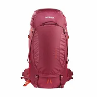 Plecaki - Tatonka Noras 55+10 Plecak damski 75 cm bordeaux red - miniaturka - grafika 1