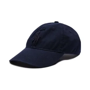 POLO RALPH LAUREN Bejsbolówka - Czapki męskie - miniaturka - grafika 1