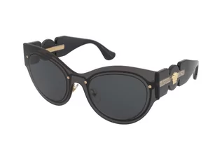 Okulary przeciwsłoneczne - Versace VE2234 100287 - grafika 1