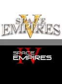 Gry PC Cyfrowe - Space Empires IV and V Pack PC - miniaturka - grafika 1