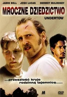 Filmy kryminalne DVD - Mroczne dziedzictwo - miniaturka - grafika 1