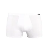 Majtki męskie - Bokserki męskie bawełniane Levi białe, Teyli - miniaturka - grafika 1