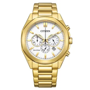 Zegarek Citizen CA4592-85A - Zegarki męskie - miniaturka - grafika 1