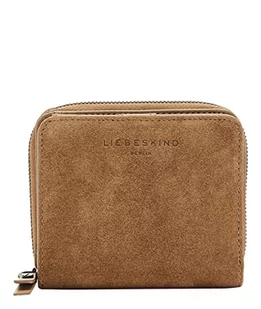 Liebeskind Berlin Women's Alexis Purse M, Tiramisu-8741, M - Portfele - miniaturka - grafika 1