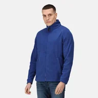Bluzy męskie - Regatta Professional Męski Polar z Suwakiem Thor Iii Niebieski - miniaturka - grafika 1