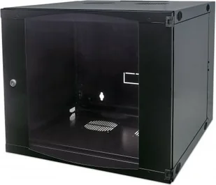 Szafa Intellinet Network Solutions Wisząca 19" 15U 713801 - Szafy rack - miniaturka - grafika 1