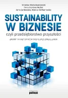 Zarządzanie - Sustainability w biznesie - miniaturka - grafika 1