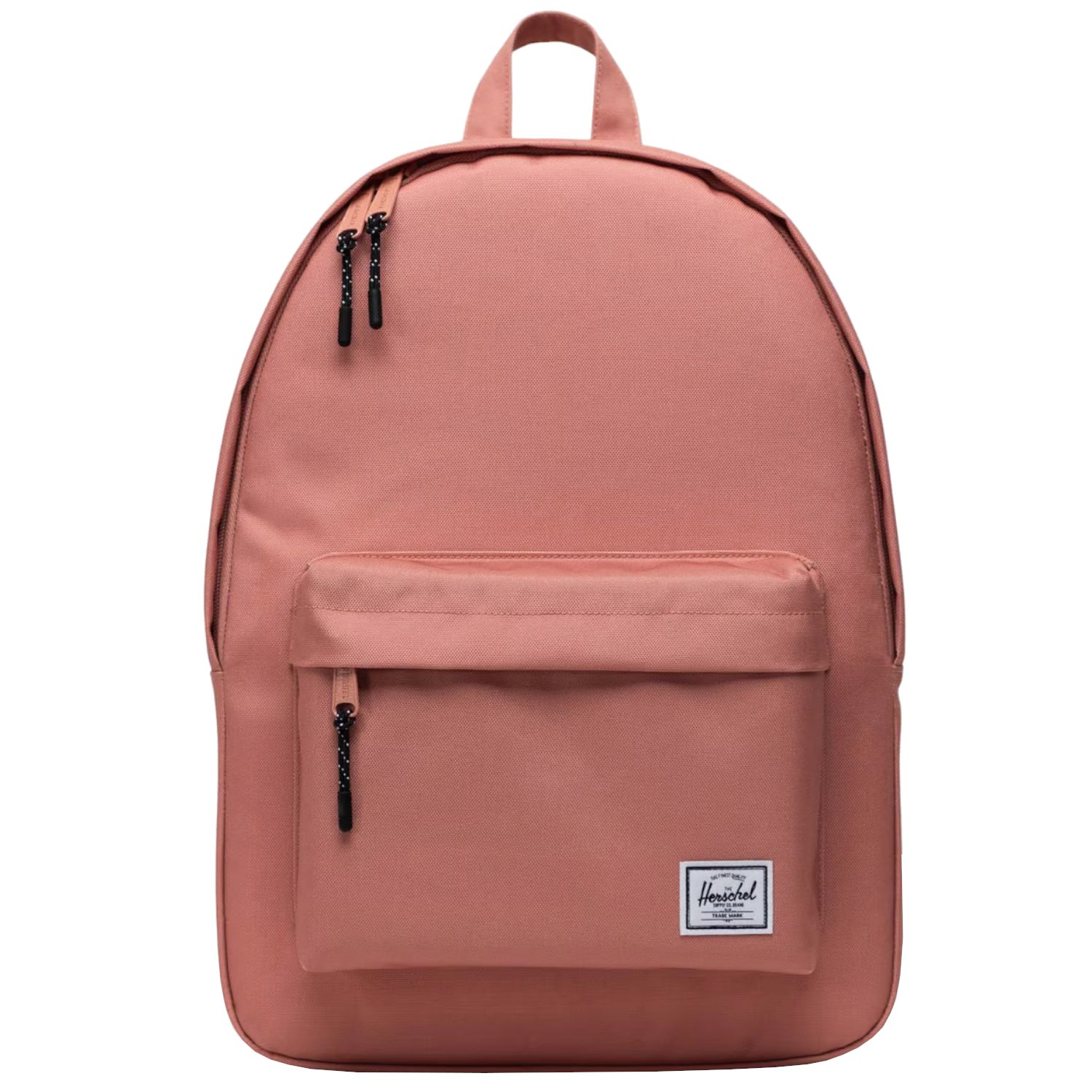 Plecak turystyczny Herschel Herschel Classic Backpack 10500-05728 Różowe One size