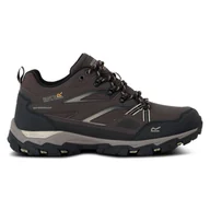 Buty trekkingowe męskie - Buty trekkingowe męskie Holcombe 3 niskie - miniaturka - grafika 1