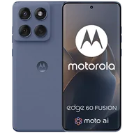 Telefony komórkowe - Motorola Edge 60 5G 8/256GB Stalowy - miniaturka - grafika 1