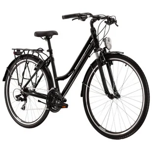 Kross Rower Trans 1.0 28 R17 M Da 2022 cza-sza p S 132721 - Rowery - miniaturka - grafika 1
