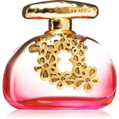 Wody i perfumy damskie - Tous Floral Touch woda toaletowa 100ml - miniaturka - grafika 1