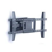 Uchwyty do telewizora - Wspornik obrotowy do telewizorów 45" - 75", nośność 75 kg - miniaturka - grafika 1