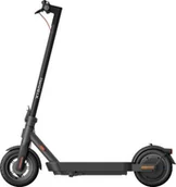 Hulajnogi elektryczne - Hulajnoga elektryczna, Xiaomi Mi Electric Scooter 4 Pro (2nd Gen), 25km/h, 1000W - miniaturka - grafika 1