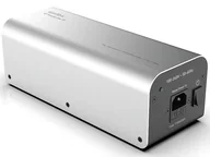 Listwy zasilające - IsoTek V5 Syncro Uni 10A (C13) (srebrny) - miniaturka - grafika 1