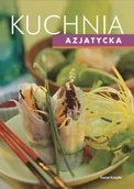 Książki kucharskie - Kuchnia azjatycka - miniaturka - grafika 1