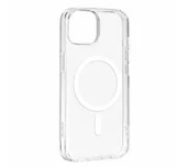 Etui i futerały do telefonów - Puro Lite Mag do iPhone 15 - miniaturka - grafika 1