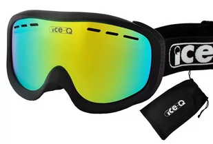 Gogle narciarskie Ice-Q Czarna Góra-1 S2 - Gogle narciarskie - miniaturka - grafika 14