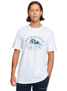 Quiksilver Mountains are Calling SS Koszulka męska (zestaw 1 sztuk) - Koszulki męskie - miniaturka - grafika 1