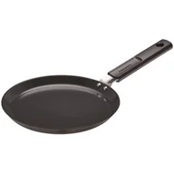 Patelnie - Patelnia FISKARS do naleśników Hard Face 1075522 22 cm - miniaturka - grafika 1