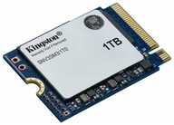 Dyski HDD - Kingston NV3 M.2 2230 Pcie 4.0 NVMe 1TB - miniaturka - grafika 1