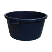 Wiadra i kastry budowlane - Kastra budowlana PROFIX 35592 65 L Tworzywo sztuczne - miniaturka - grafika 1