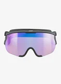 Gogle narciarskie - Gogle narciarskie Julbo Sniper Evo L - REACTIV 1-3 HC - black/black - miniaturka - grafika 1