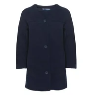 Płaszcze damskie - Płaszcz Guess W63N44-XS - miniaturka - grafika 1