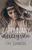 Powieści - Zapomniany mężczyzna Nowa - miniaturka - grafika 1