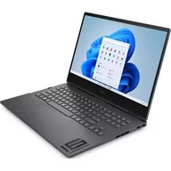 Laptopy - HP Omen 16-K0183NW 16.1" IPS 144Hz i5-12500H 16GB RAM 512GB SSD GeForce RTX3050Ti Windows 11 Home  74H81EA - miniaturka - grafika 1
