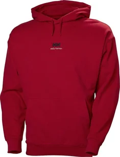 Helly Hansen Helly Hansen YU Hoodie 53388 162 L - Bluzy męskie - miniaturka - grafika 1