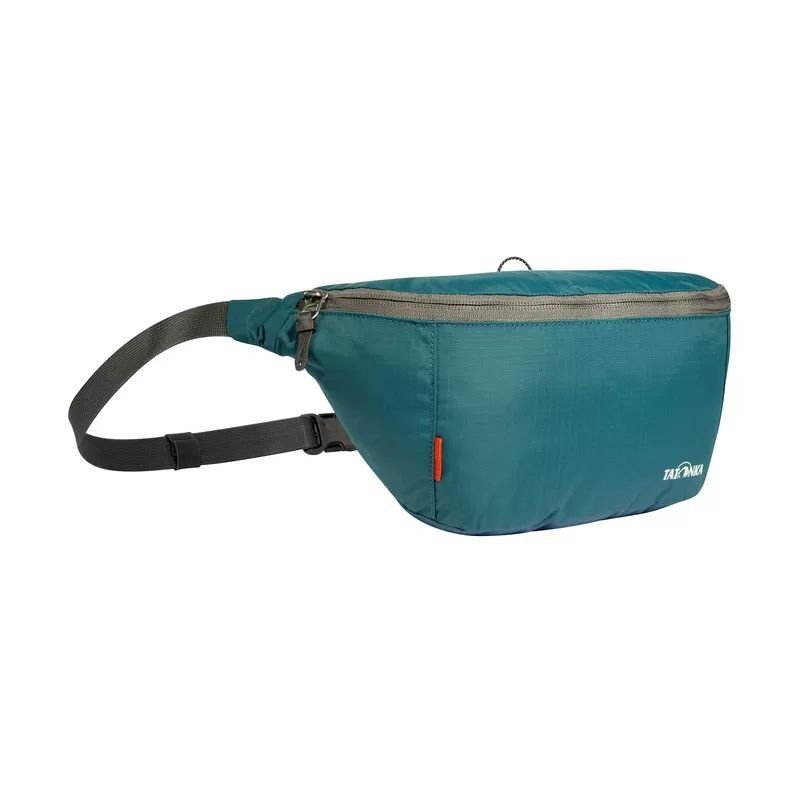 NERKA SASZETKA TATONKA ILIUM S TEAL GREEN BAG