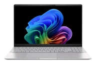 Laptopy - ASUS Vivobook S 15 OLED S5507QA-MA001W Qualcomm Snapdragon X1E-78-100 39,6 cm (15.6") 3K 32 GB LPDDR5x-SDRAM 1 TB SSD Wi-Fi 7 (802.11be) Windows 11 Home Srebrny 90NB14Q2-M006N0 - miniaturka - grafika 1