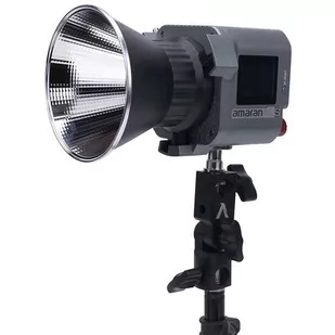 Lampa LED AMARAN COB 60D S - Lampy studyjne - miniaturka - grafika 1