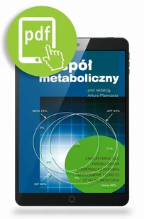 Zespół metaboliczny - Medical Education - Klasyka - miniaturka - grafika 1