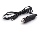Ładowarki samochodowe - Adapter zasilania do zapalniczki DC 12V 1.8m LXCS14/2 - miniaturka - grafika 1