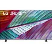 Telewizory - LG 55UR7800 LED UHD 4K - miniaturka - grafika 1