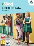 Gry PC Cyfrowe - The Sims 4: Licealne lata (PC) klucz Origin - miniaturka - grafika 1