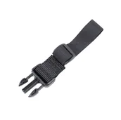 Odzież taktyczna i umundurowanie - Condor - Zawieszenie VIPER Single Bungee 1-Point - Czarny - US1021-002 - miniaturka - grafika 1