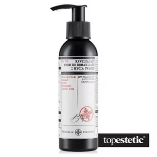Bosqie Bosqie Moisturizing Make Up Remover No.759 Nawilżający krem do demakijażu i mycia twarzy 150 ml - Kosmetyki do demakijażu - miniaturka - grafika 1