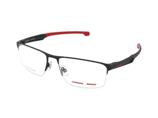 Carrera Ducati Carduc 025 OIT - Okulary korekcyjne, oprawki, szkła - miniaturka - grafika 1