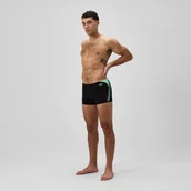 Kąpielówki męskie - Męskie Bokserki kąpielowe HYPERBOOM SPL ASHT - miniaturka - grafika 1